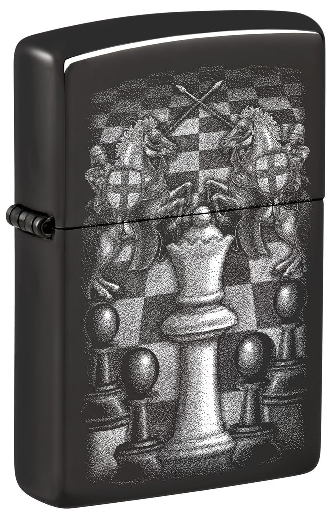 Chess Design