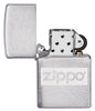 Zippo Flask & Lighter Gift Set