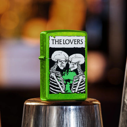 The Lovers Design