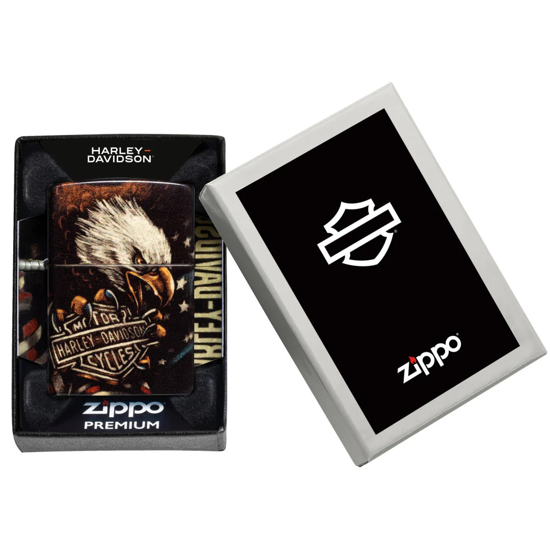 2026 Harley-Davidson® Limited Edition Lighter of the Year