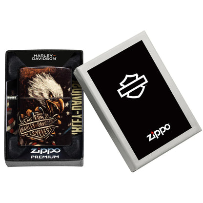 2026 Harley-Davidson® Limited Edition Lighter of the Year