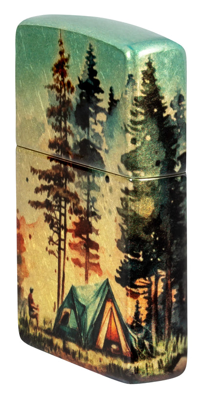 Off the Grid Design