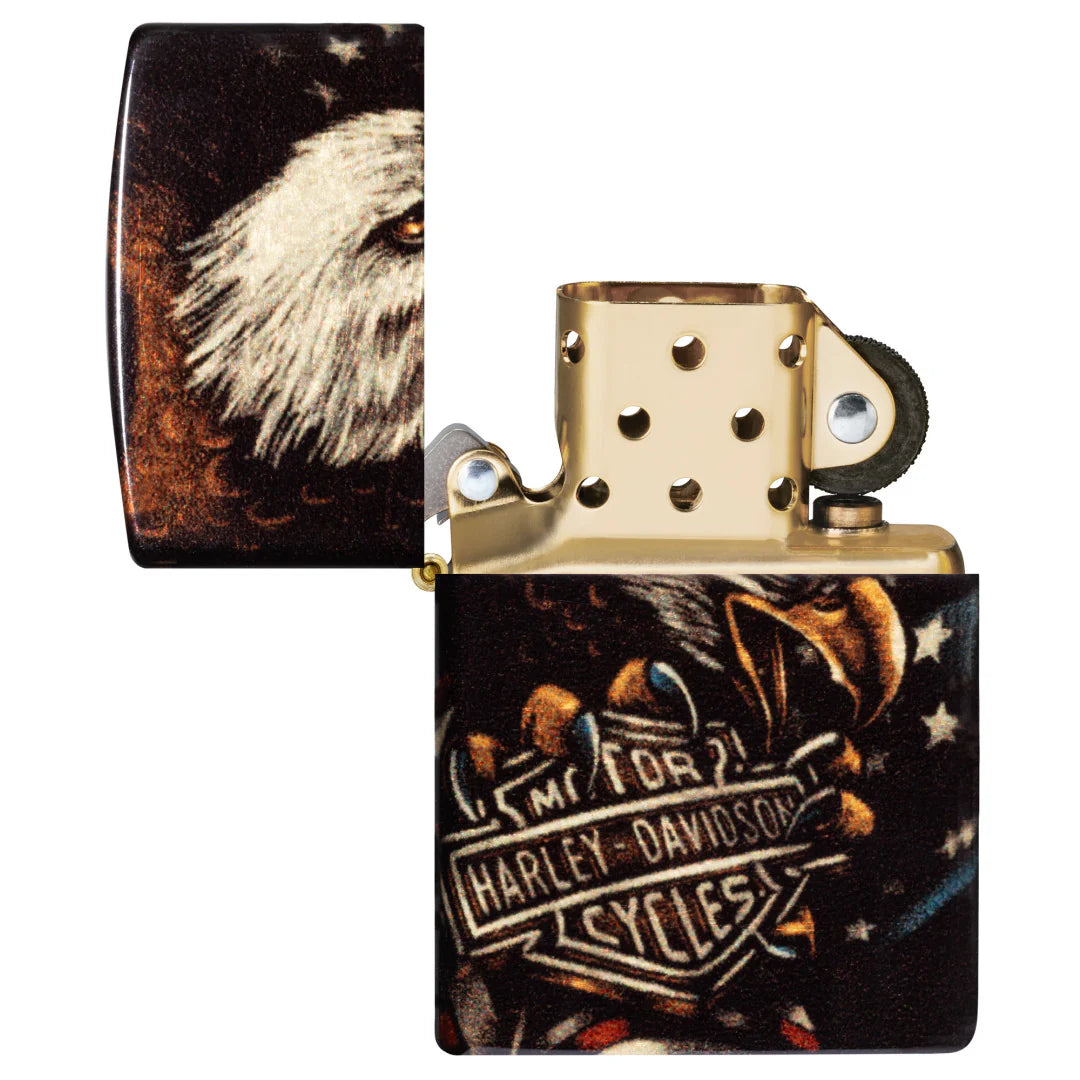 2026 Harley-Davidson® Limited Edition Lighter of the Year