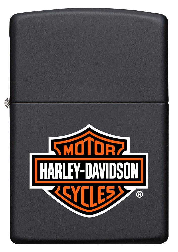 Harley-Davidson®