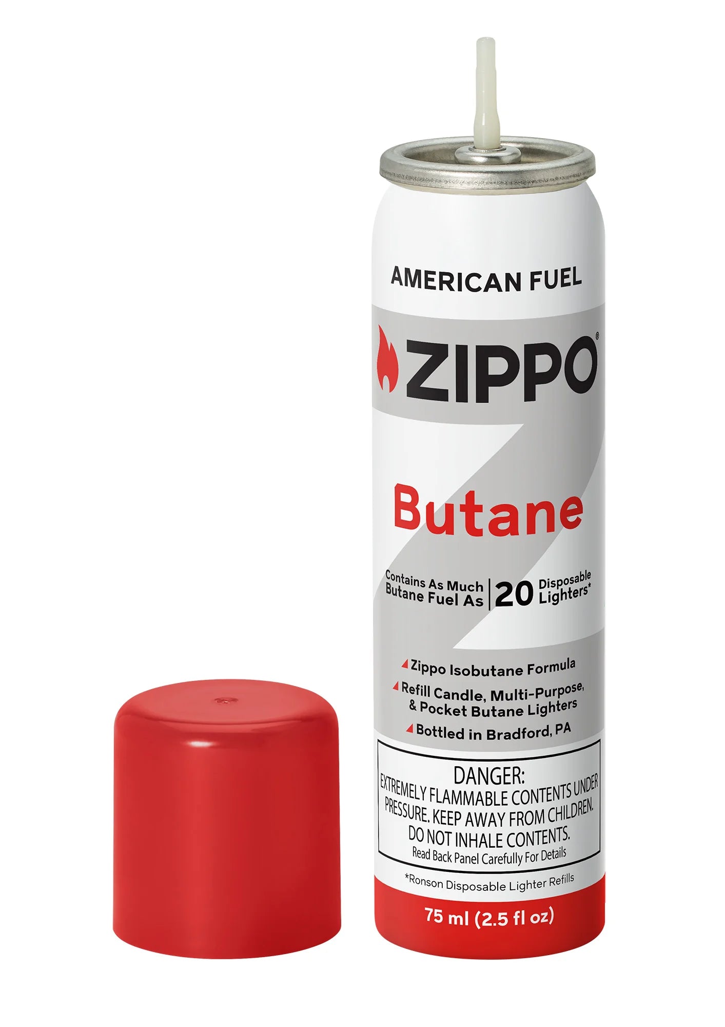 Bután Gáz 250 ml