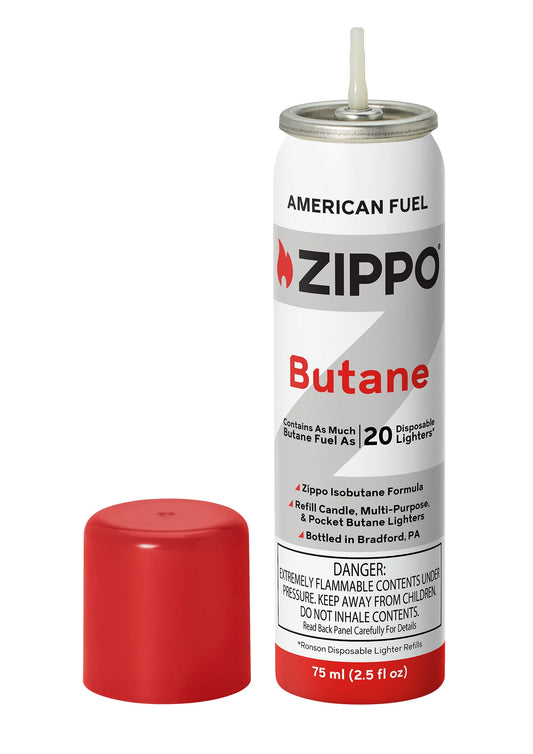 Bután Gáz 250 ml