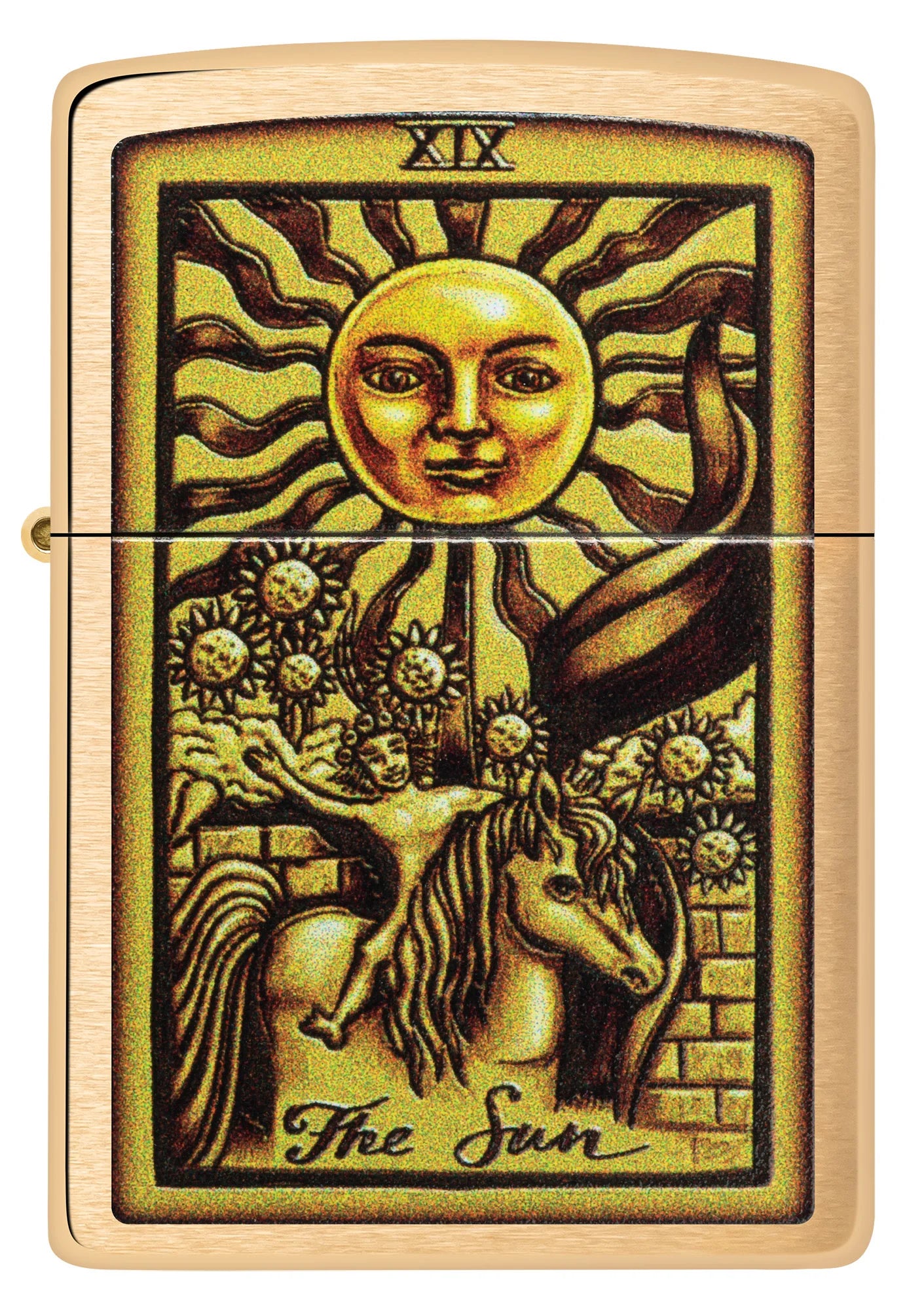 Tarot kártya