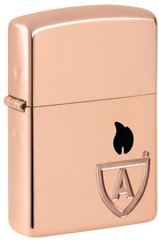 Armor® Solid Copper Case Lighter