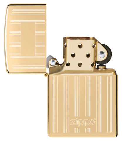 Zippo Design