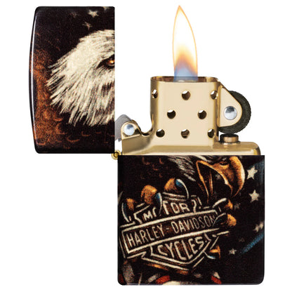 2026 Harley-Davidson® Limited Edition Lighter of the Year