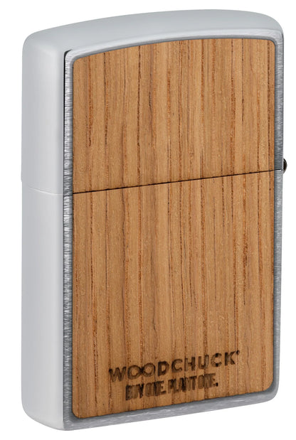 Jack Daniels® x WOODCHUCK USA Emblem