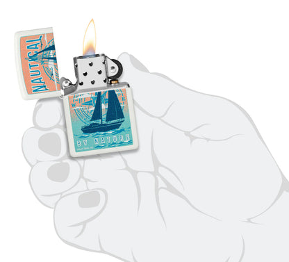 Buck Wear™  Nautical Design