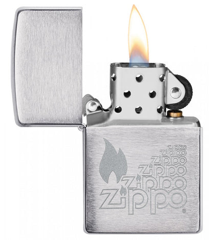 Zippo Logo