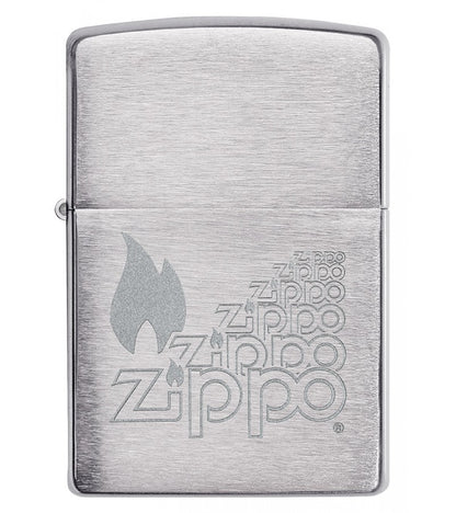 Zippo Logo