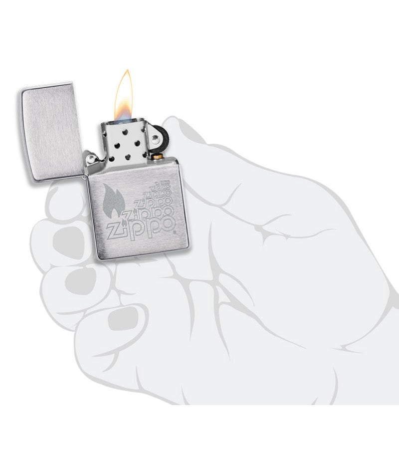 Zippo Logo