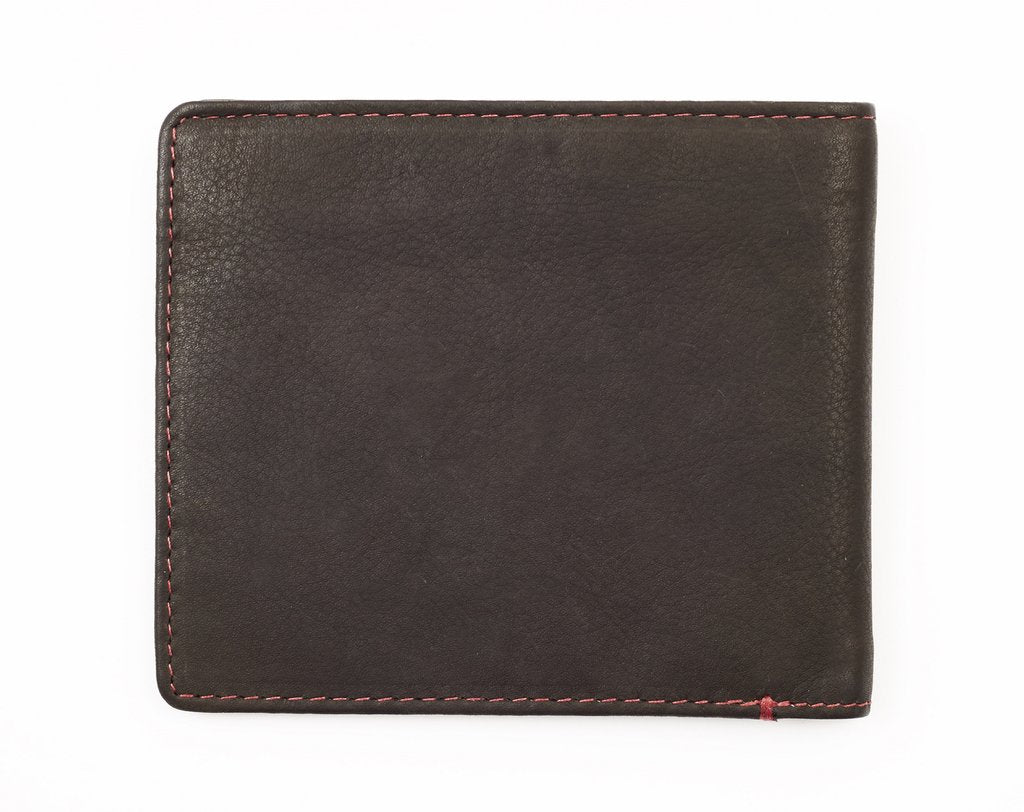 Bi-Fold Wallet