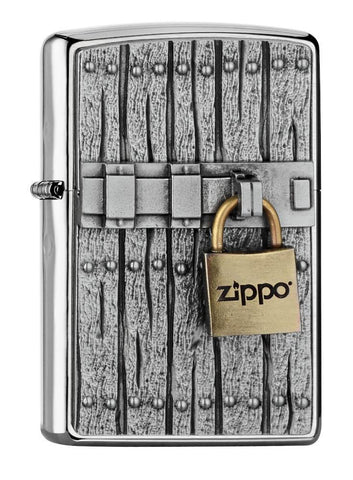 Zippo Design