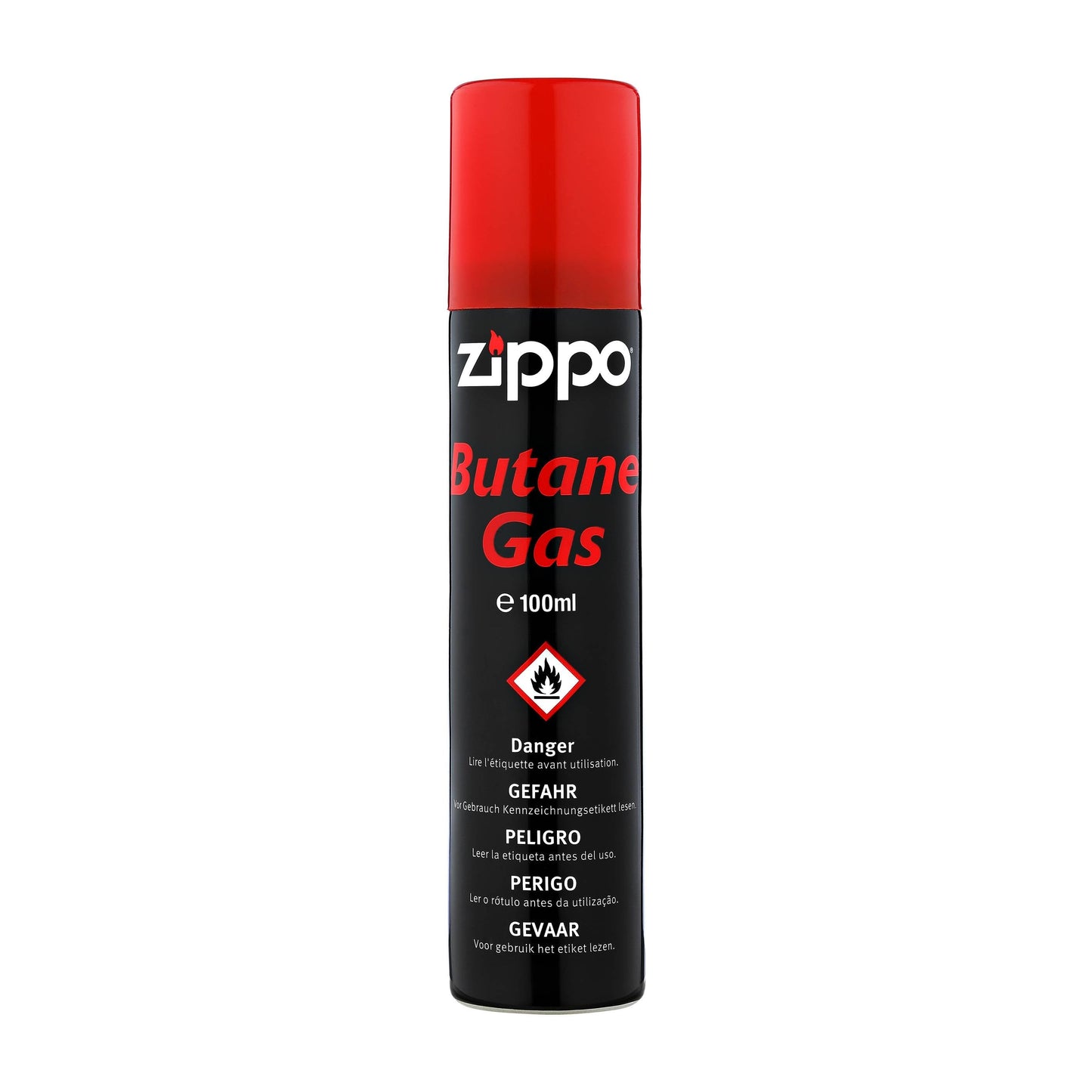 Butane Fuel 250 ml