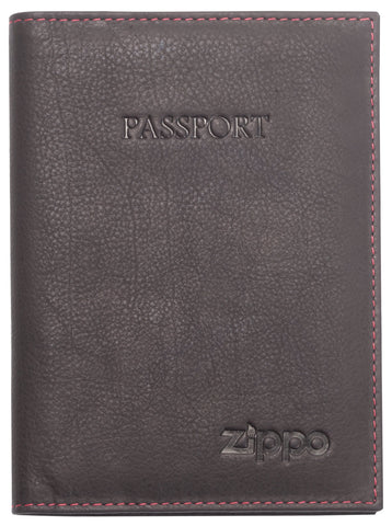 Passport Cover