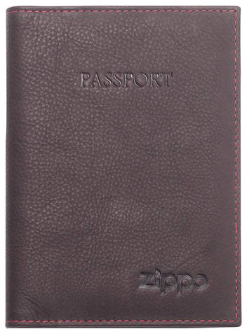 Passport Cover