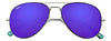 Blue Aviator Sunglasses OB36-06