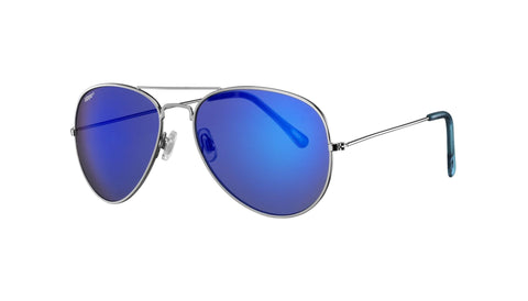 Blue Aviator Sunglasses OB36-06