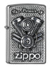 Zippo Engine