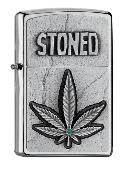 Stoned