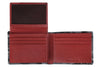 Tri-Fold Camo Wallet