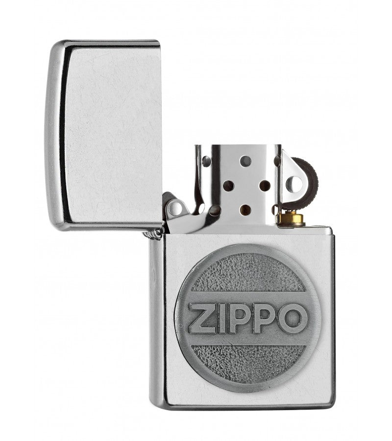 Zippo Logo Emblem