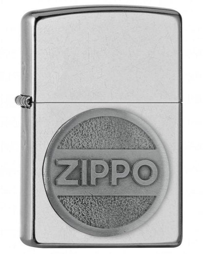 Zippo Logo Emblem