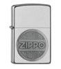 Zippo Logo Emblem