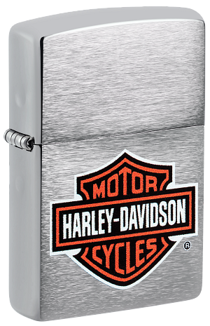 Harley-Davidson®