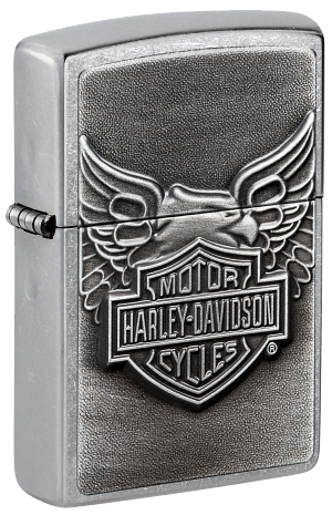 Harley-Davidson®