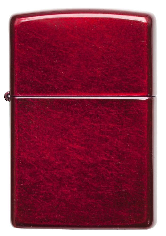 21063, Candy Apple Red, Classic Case