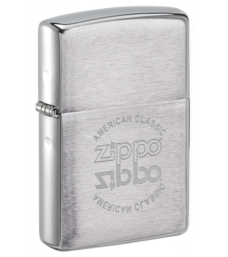 Zippo Logo