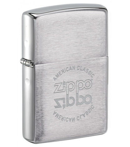 Zippo Logo