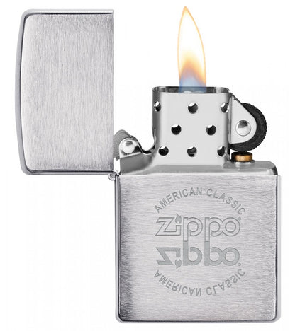 Zippo Logo