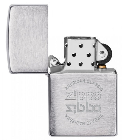 Zippo Logo