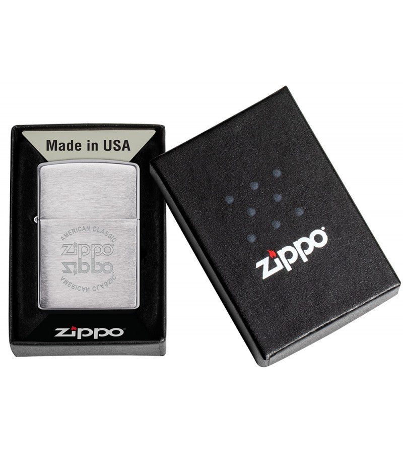 Zippo Logo