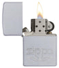 Zippo Scroll