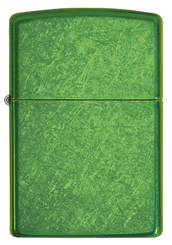 24840, Meadow Green Finish, Classic Case