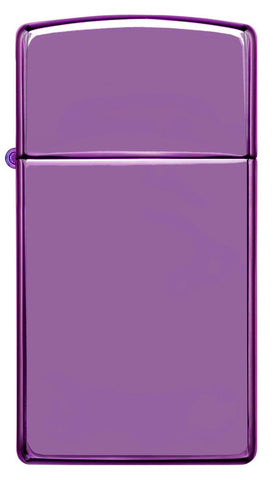 28124ZL-000002, Slim® High Polish Purple