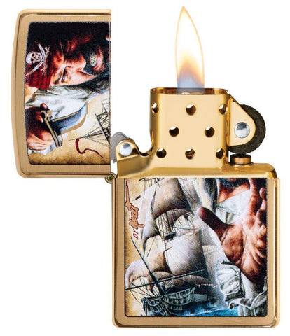 Mazzi® Pirate Lighter