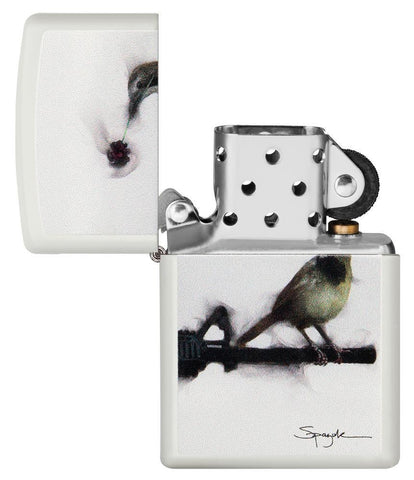 Spazuk Bird Lighter