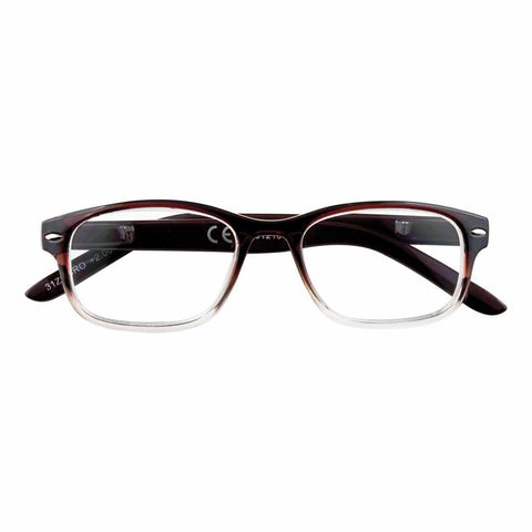 +2.00 Power Brown Classic Readers