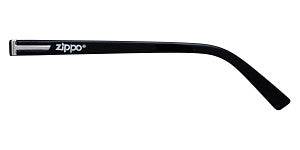 Black Reading Glasses (+2.50 )31z-b20-blk250