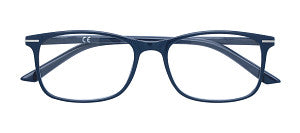 Blue Reading Glasses (+2.50 )31z-b24-blu250