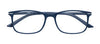 Blue Reading Glasses (+3.50 )31z-b24-blu350
