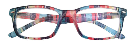 +2.00 Power Pink and Blue Readers